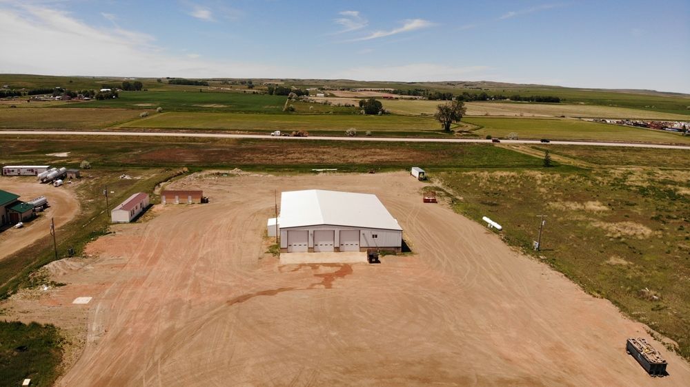 3629 160th Q Ave NW, Fairview, MT 59221